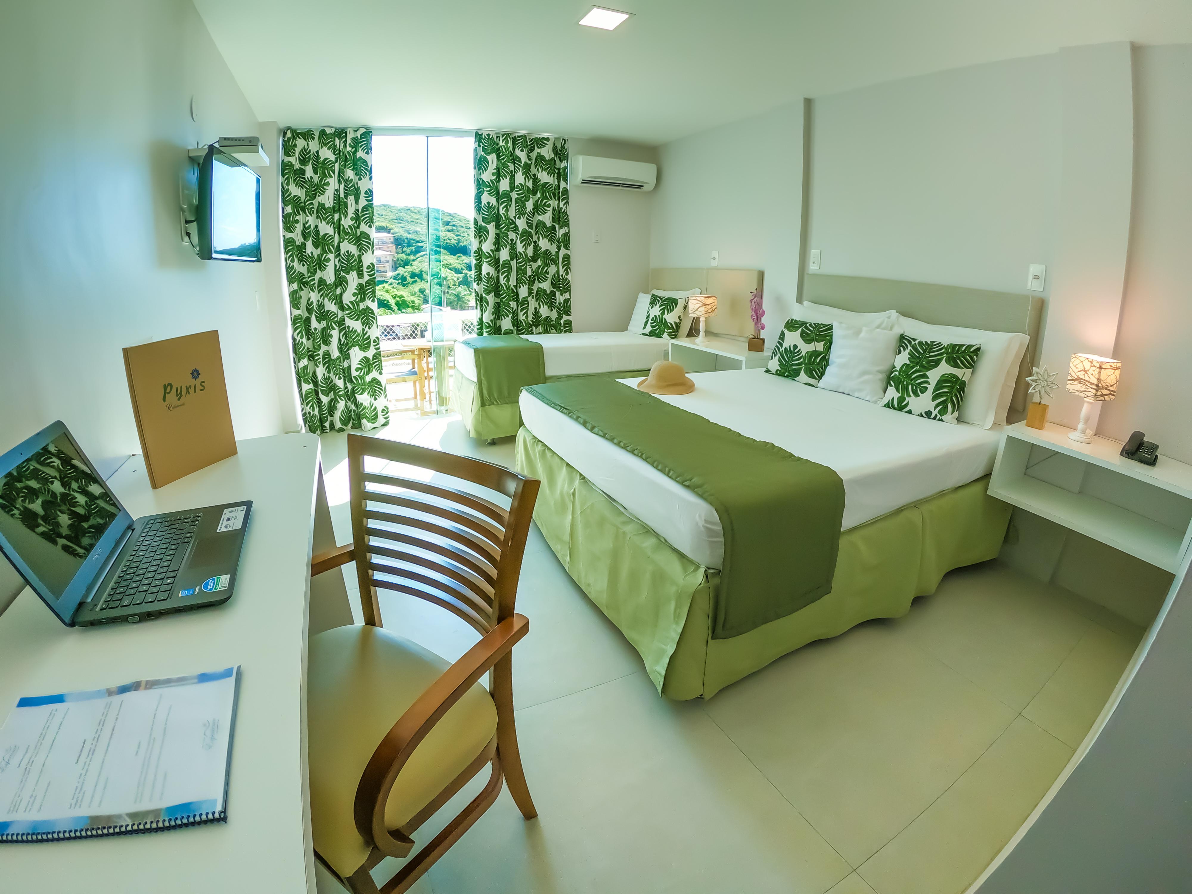 Hotel Experience Joao Fernandes Búzios Zewnętrze zdjęcie
