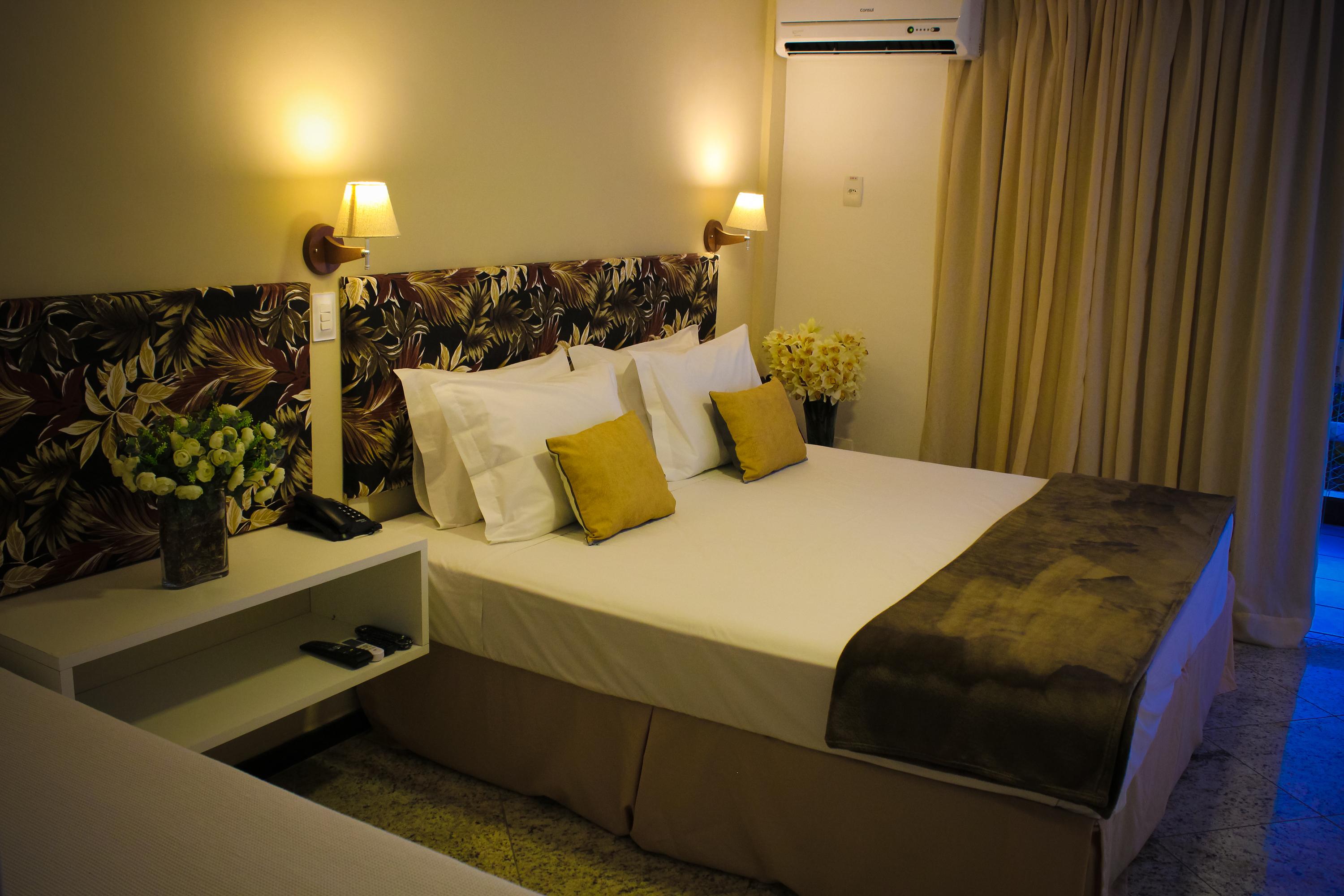Hotel Experience Joao Fernandes Búzios Zewnętrze zdjęcie
