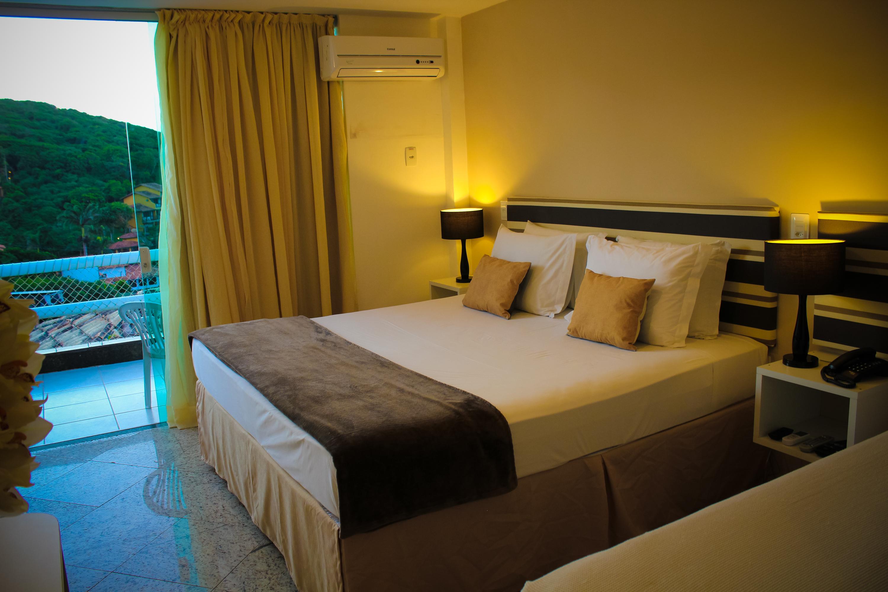 Hotel Experience Joao Fernandes Búzios Zewnętrze zdjęcie