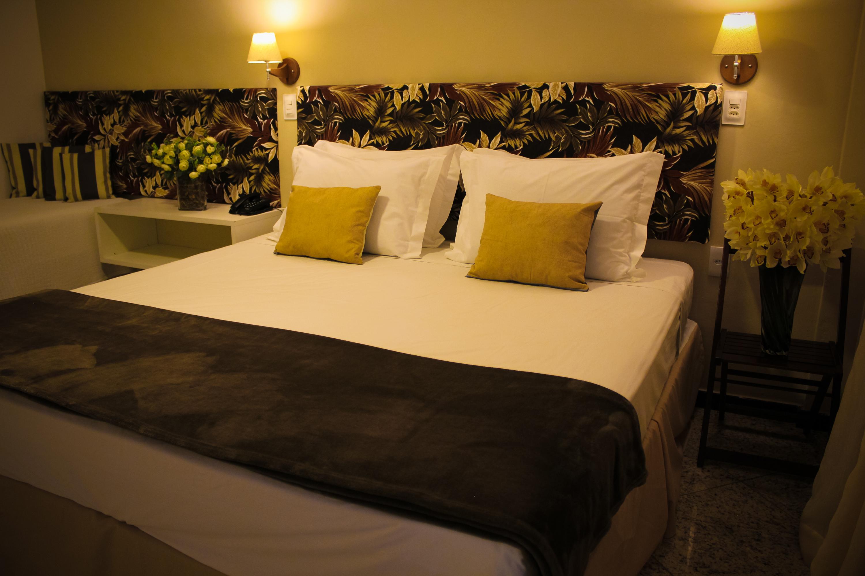 Hotel Experience Joao Fernandes Búzios Zewnętrze zdjęcie