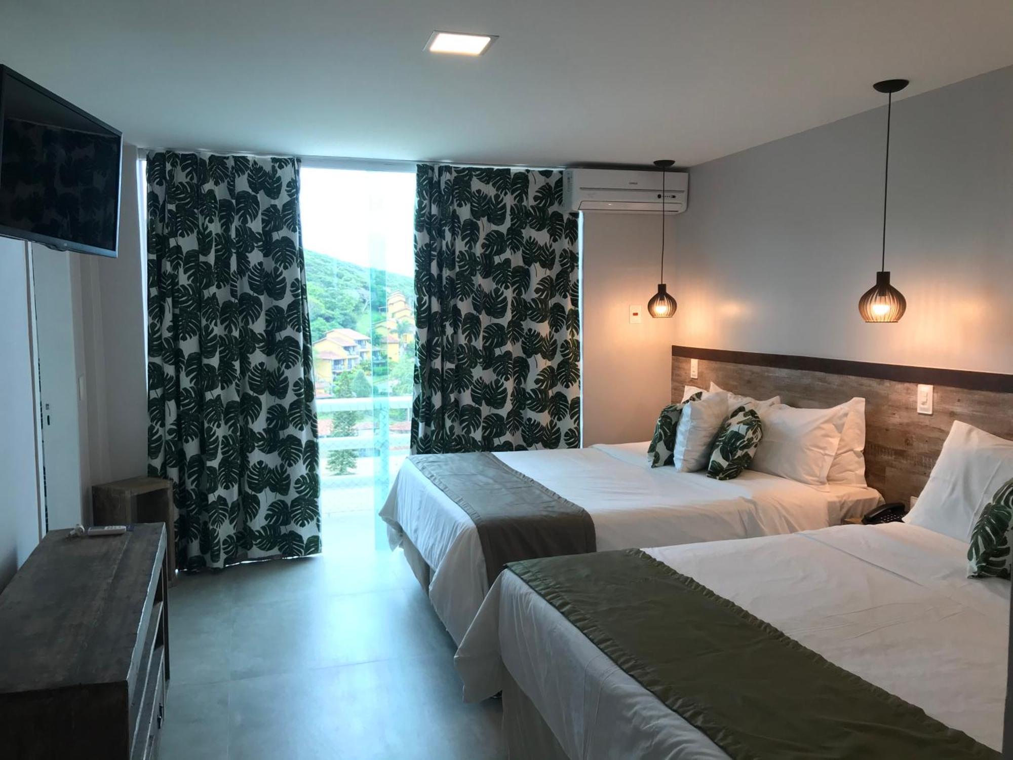 Hotel Experience Joao Fernandes Búzios Zewnętrze zdjęcie