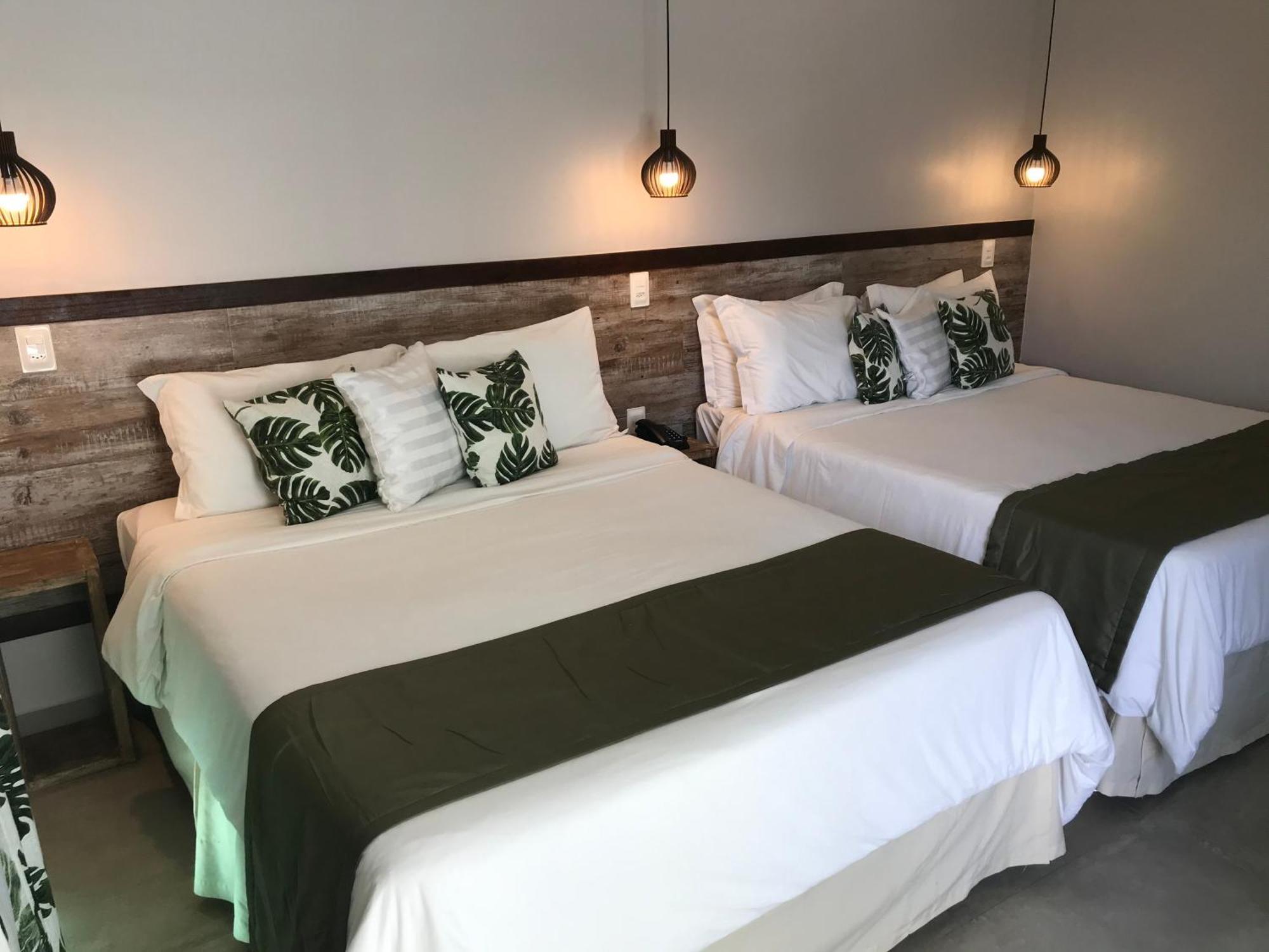 Hotel Experience Joao Fernandes Búzios Pokój zdjęcie