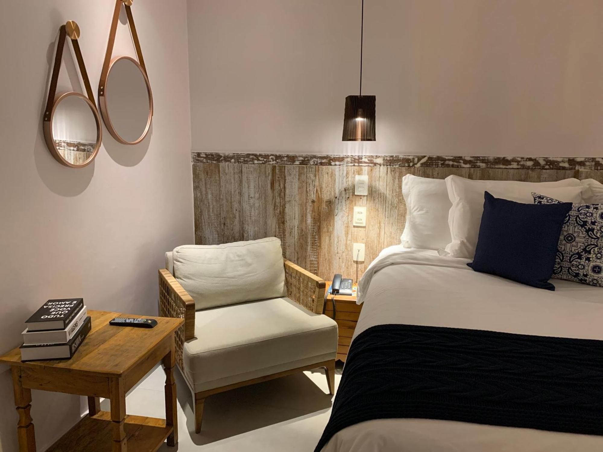 Hotel Experience Joao Fernandes Búzios Pokój zdjęcie