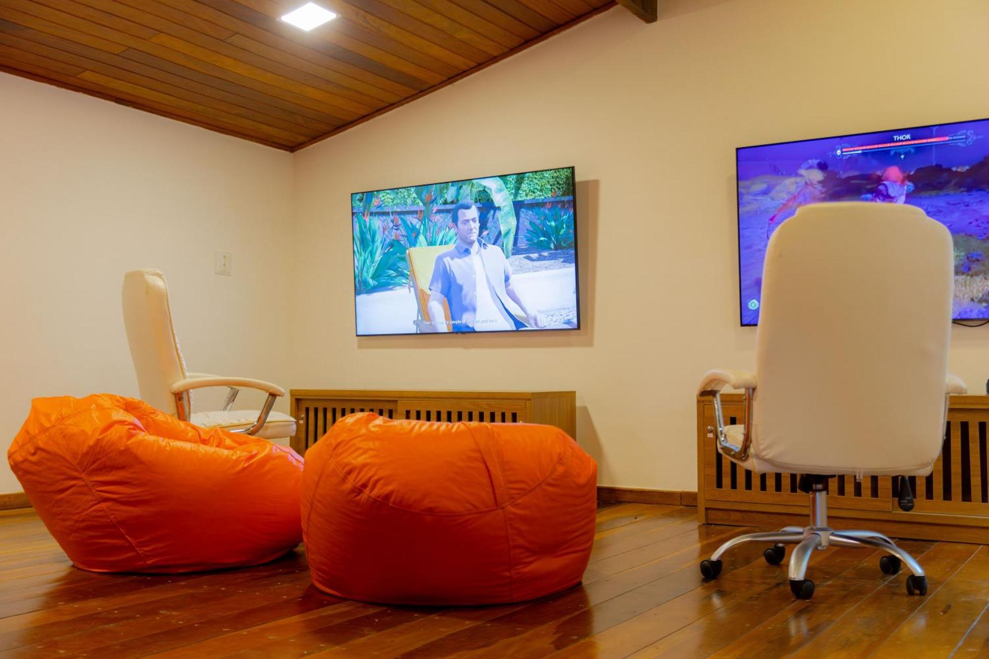 Hotel Experience Joao Fernandes Búzios Zewnętrze zdjęcie